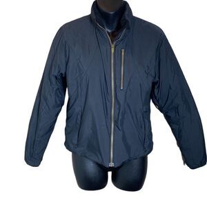 Obermeyer component jacket ladies 4 black